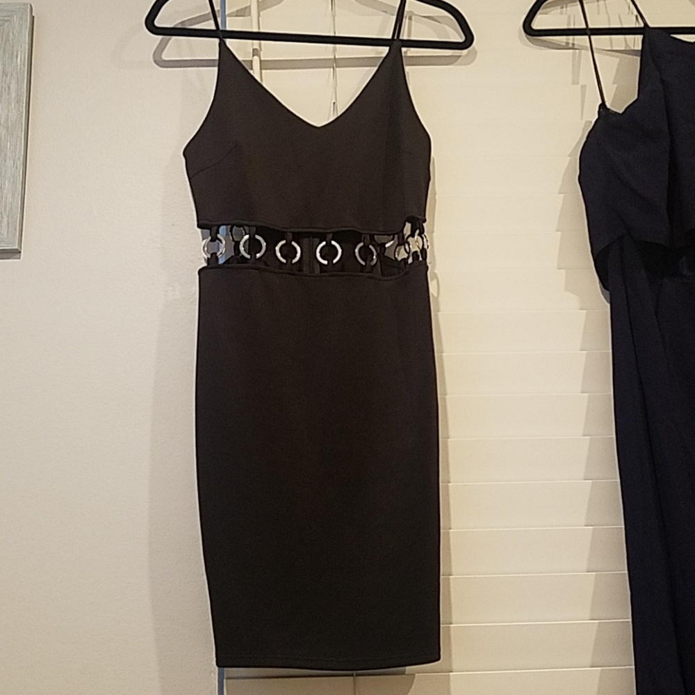 Club dress